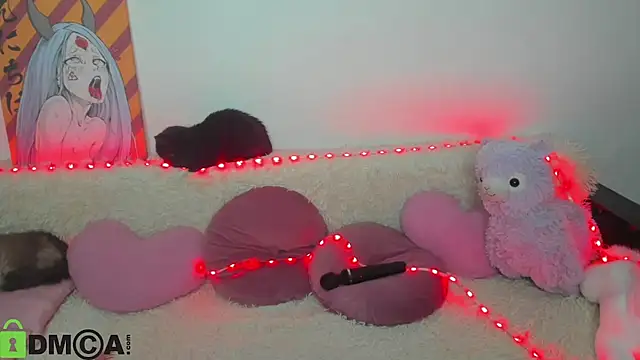 NataliEvans online show from December 2024 12:07:02 AM