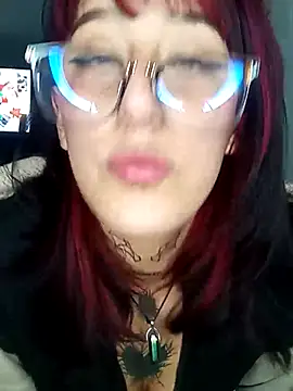 Mariana Joness online show from March 2025 02:32:01 AM