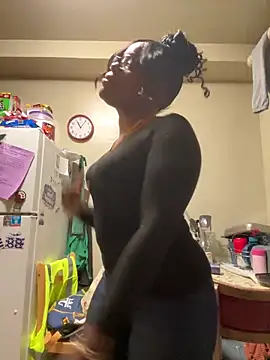 ChocolateBuns101 online show from January 2025 04:07:01 AM