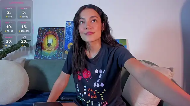 TIFFANYRUSSO online show from October 2025 03:58:02 AM