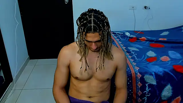 Kris Khalifa69 online show from March 2025 02:07:01 PM