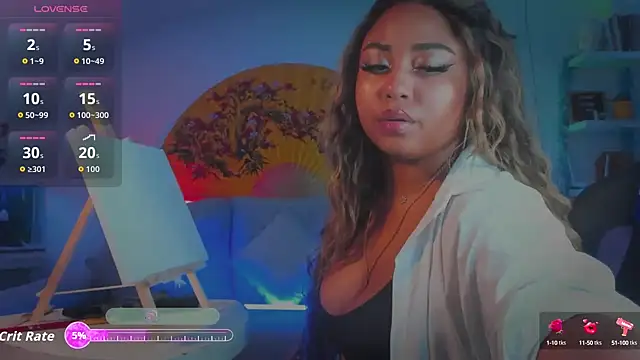 420Geminis online show from October 2025 12:27:01 AM