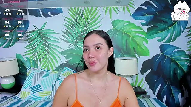 brianna 196 online show from October 2025 07:45:02 PM