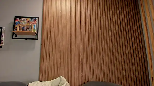 SebastianMaximoff online show from December 2024 06:24:02 PM