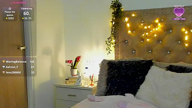 Lissa gray online show from December 2024 06:00:01 AM