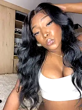 Chloe Soler online show from December 2024 01:52:02 AM