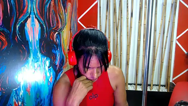 wandanara sex online show from December 2024 01:33:01 PM