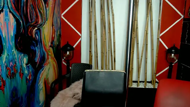 Snapshot of wandanara_sex chatting on September 2025 12:21:02 PM wandanara sex online show from September 2025 12:21:02 PM