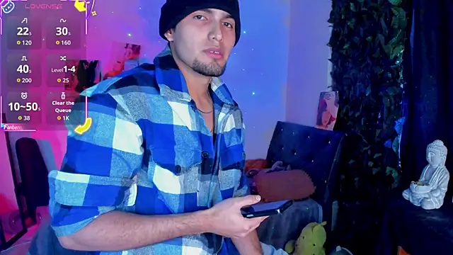 sweetvond  online show from October 2025 10:23:02 PM