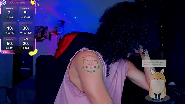 sweetvond  online show from November 2025 11:07:02 PM