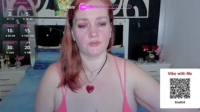 SinFulTitsDD online show from January 2025 04:35:01 PM