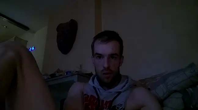 Muscleboy26 online show from February 2025 12:25:02 PM