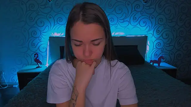 AlexaBarkley online show from December 2024 03:26:01 AM