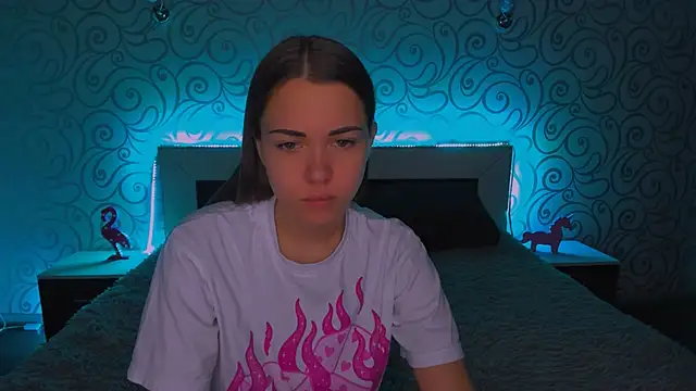 AlexaBarkley online show from December 2024 03:19:02 AM