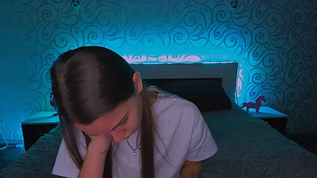 AlexaBarkley online show from December 2024 06:22:02 AM