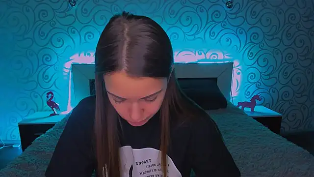 AlexaBarkley online show from December 2024 03:29:01 AM