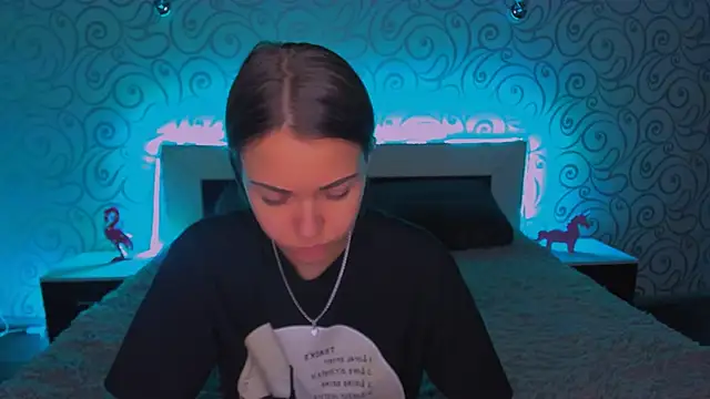 AlexaBarkley online show from December 2024 06:34:01 AM