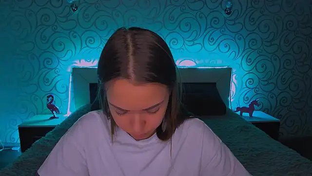 AlexaBarkley online show from December 2024 03:19:01 AM