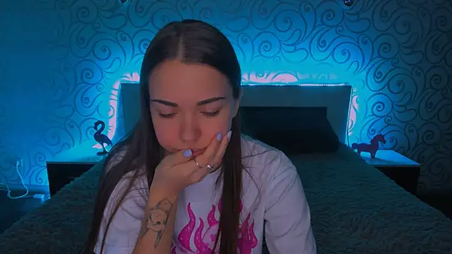 AlexaBarkley online show from December 2024 06:22:01 AM