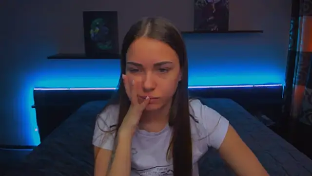 AlexaBarkley online show from January 2025 03:23:01 AM