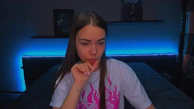 AlexaBarkley online show from January 2025 03:15:02 AM