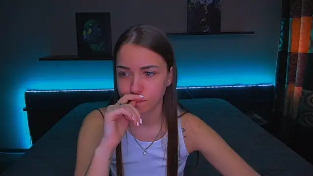 AlexaBarkley online show from February 2025 06:56:02 AM