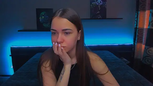 AlexaBarkley online show from February 2025 03:13:01 AM