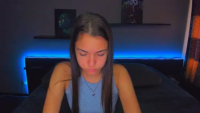 AlexaBarkley online show from September 2025 12:22:02 AM