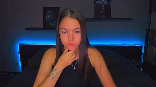 AlexaBarkley online show from September 2025 12:16:01 AM