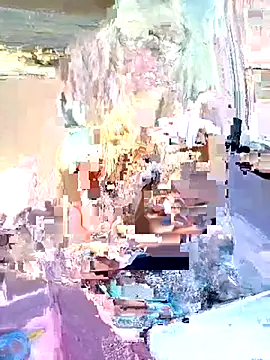 Snapshot of SheIsSomething chatting on March 2025 11:16:01 PM SheIsSomething online show from March 2025 11:16:01 PM