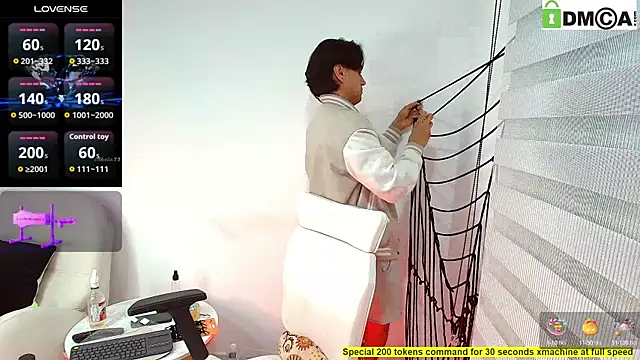 Snapshot of Im_Evanss chatting on October 2025 08:18:01 PM Im Evanss online show from October 2025 08:18:01 PM