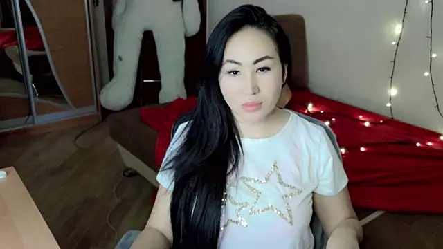 AsianQueens online show from December 2024 04:05:01 PM