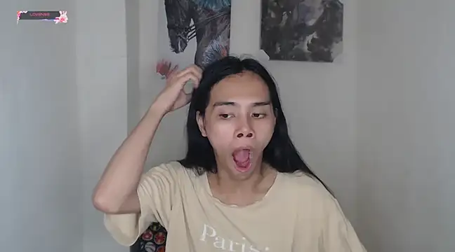 shecutie69 online show from December 2024 07:39:02 PM