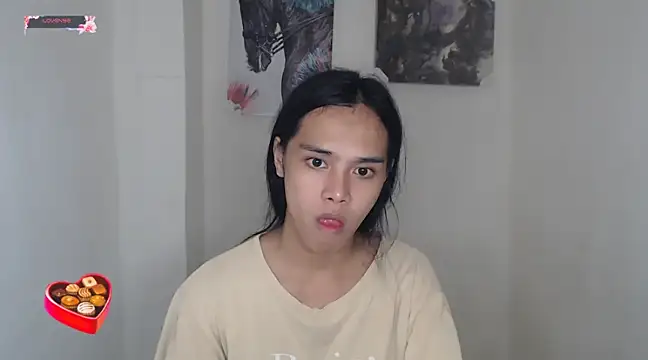 shecutie69 online show from December 2024 10:41:01 PM
