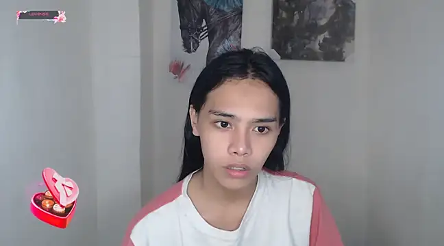 shecutie69 online show from December 2024 03:44:01 PM