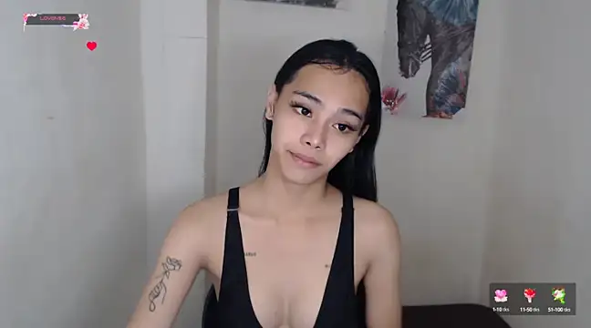 shecutie69 online show from February 2025 10:36:02 PM