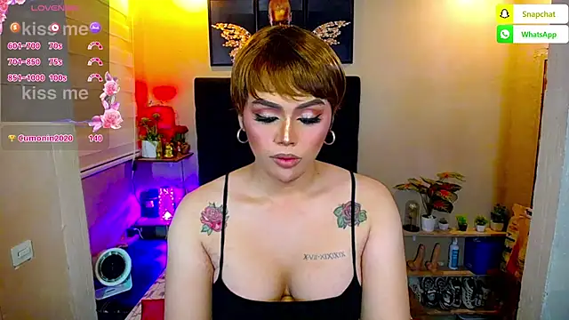  MissKhimberlyXxx  online show from December 2024 07:56:01 PM