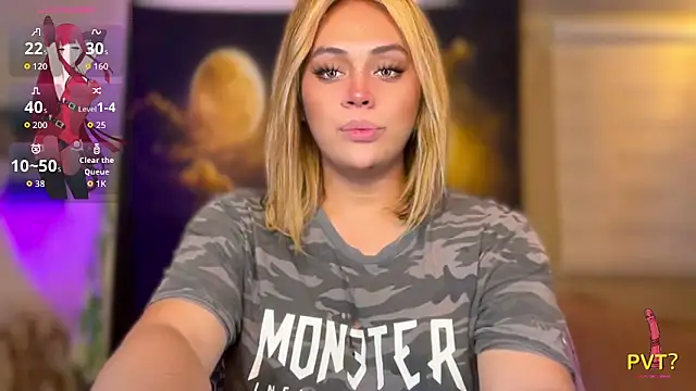 Snapshot of _MissKhimberlyXxx_ chatting on October 2025 03:12:01 PM MissKhimberlyXxx online show from October 2025 03:12:01 PM