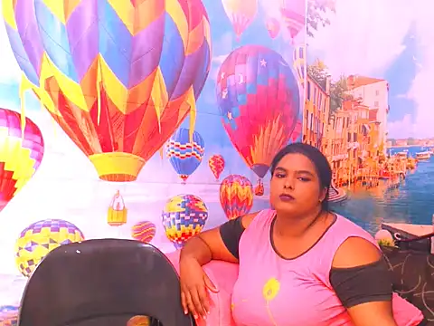 Snapshot of Indianfairy99 chatting on December 2024 08:50:01 PM Indianfairy99 online show from December 2024 08:50:01 PM