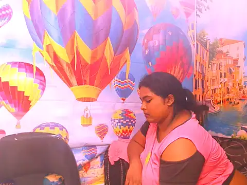 Snapshot of Indianfairy99 chatting on December 2024 11:57:01 PM Indianfairy99 online show from December 2024 11:57:01 PM