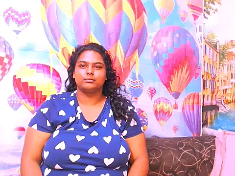 Snapshot of Indianfairy99 chatting on December 2024 07:51:01 AM Indianfairy99 online show from December 2024 07:51:01 AM