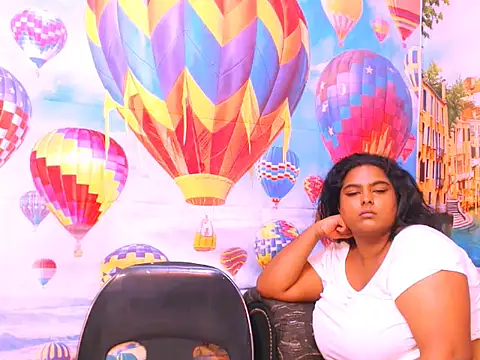 Snapshot of Indianfairy99 chatting on December 2024 10:21:02 PM Indianfairy99 online show from December 2024 10:21:02 PM