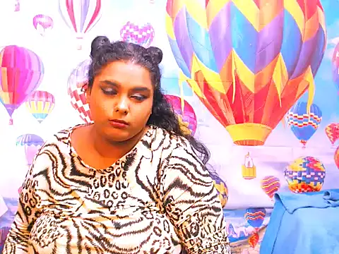 Snapshot of Indianfairy99 chatting on January 2025 07:10:01 PM Indianfairy99 online show from January 2025 07:10:01 PM