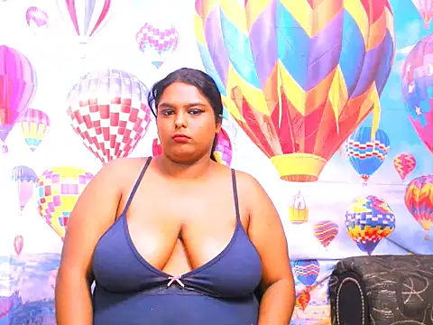 Snapshot of Indianfairy99 chatting on January 2025 10:15:02 PM Indianfairy99 online show from January 2025 10:15:02 PM