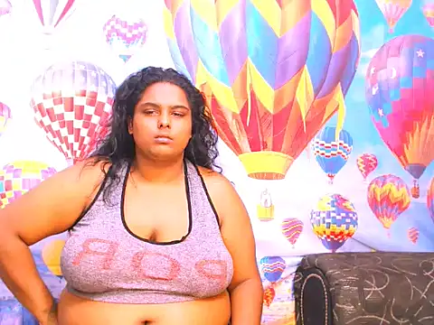 Snapshot of Indianfairy99 chatting on January 2025 08:23:02 AM Indianfairy99 online show from January 2025 08:23:02 AM