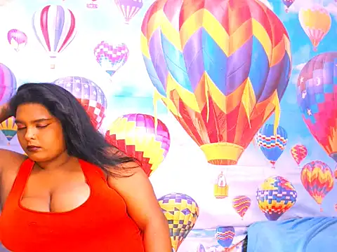 Snapshot of Indianfairy99 chatting on January 2025 10:01:01 PM Indianfairy99 online show from January 2025 10:01:01 PM