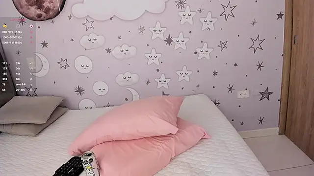 daliz 20 z online show from February 2025 02:04:01 AM