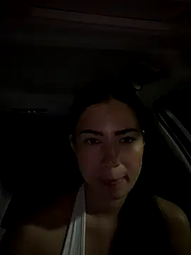 clairewntr online show from October 2025 09:38:01 PM