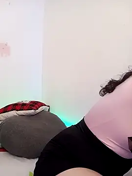 carmesix online show from December 2024 09:57:01 PM