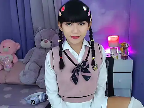 urlovelyfreya online show from October 2025 04:16:01 PM